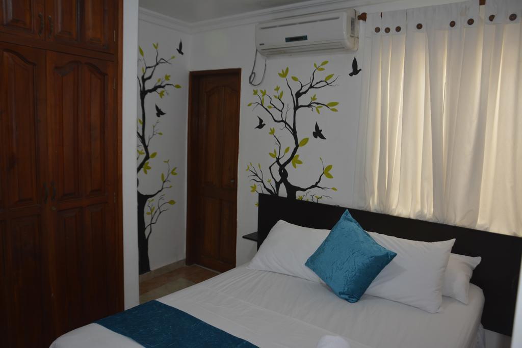 Marie Real Hotel Cartagena