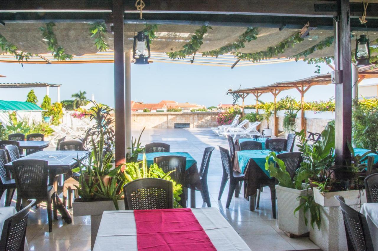 Marie Real 3* Cartagena
