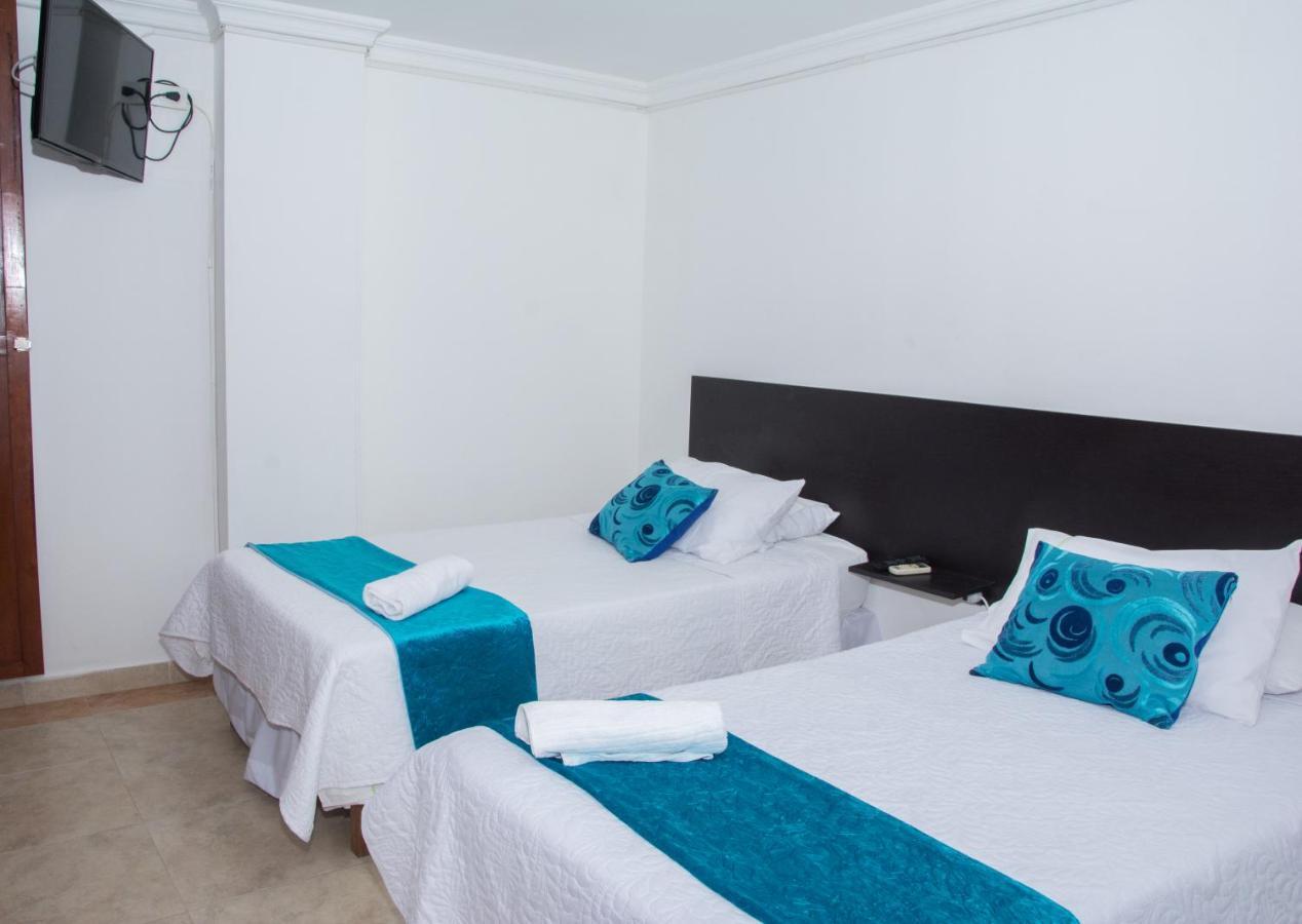Marie Real 3* Cartagena